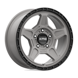 KMC Wheels KM721 Alpine 16 Inch Wheel (MPN: KM72167012415)