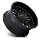Fuel Off Road Wheel Arc D796 (MPN: D79620001847)