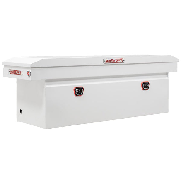 Weather Guard Crossover Tool Box (MPN: 128-3-04)