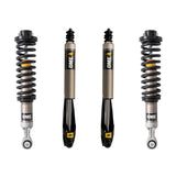 Old Man Emu Leveling Kit Suspension (MPN: 1112K)