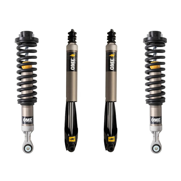 Old Man Emu Leveling Kit Suspension (MPN: 1112K)