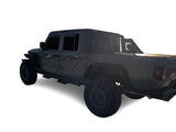 Black Horse Off Road Truck Bed Bar (MPN: AR2-09B)
