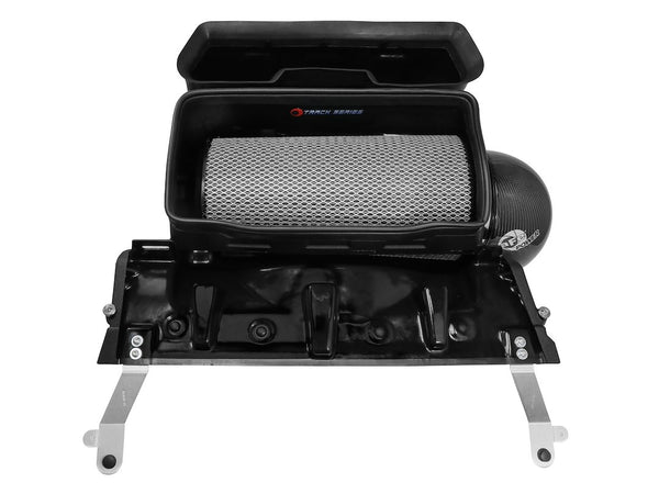 Advanced FLOW Engineering Cold Air Intake (MPN: 57-10022D)