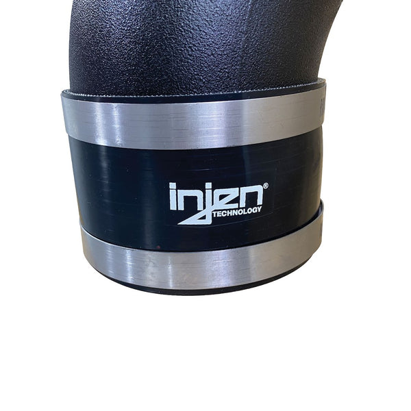 Injen Technology Cold Air Intake Evolution Series (MPN: EVO9106)