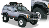 Bushwacker Fender Flare Cut-Out (MPN: 10911-07)