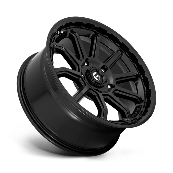 Fuel Off Road Wheel D689 (MPN: D68917907545)