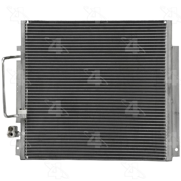 Four Seasons Air Conditioner Condenser (MPN: 40010)