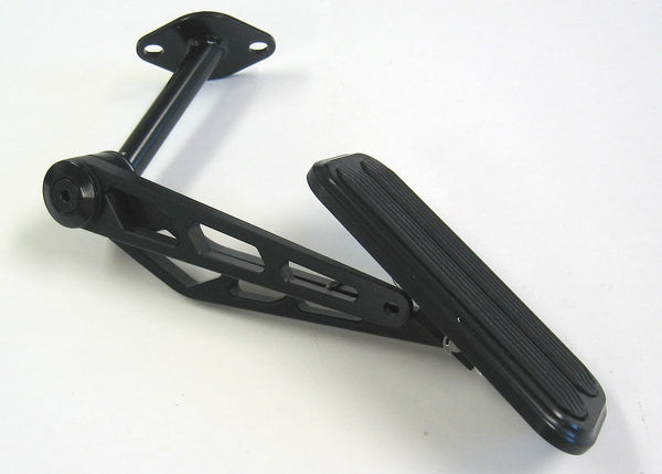 Lokar Performance Accelerator Pedal (MPN: XBAG-6142)