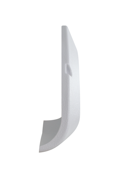 Icon Fender Skirt For Triple Axle RVs (MPN: 15777)
