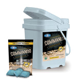 Walex Commando Biological Treatment (MPN: CMDOBK)
