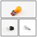 Spyder Auto Group Tail Light Assembly (MPN: 9029981)