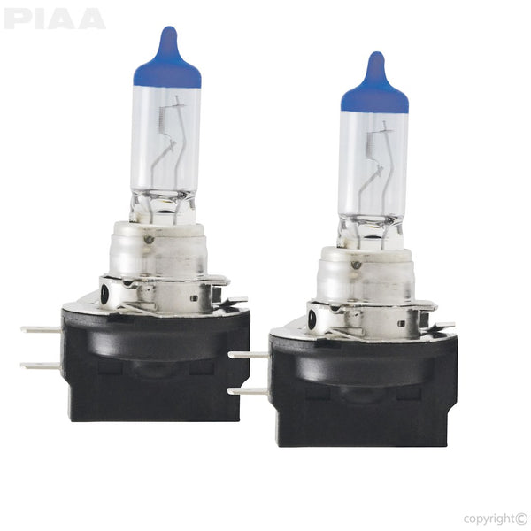 Valeo Xtreme White Plus Halogen Bulb (MPN: 15411)