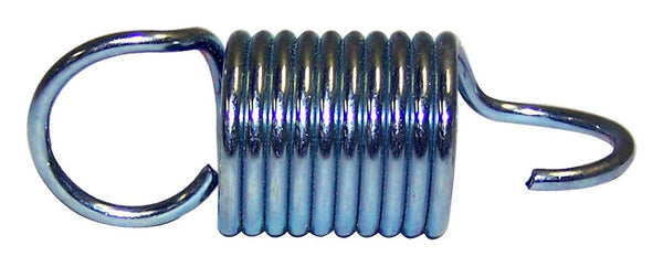 Clutch Pedal Return Spring (MPN: J0630117)