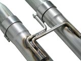 Advanced FLOW Engineering Exhaust System Kit (MPN: 49-46102-B)