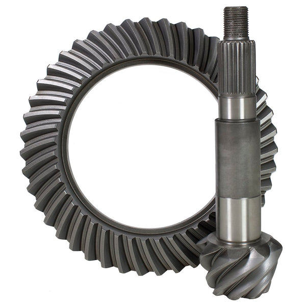 USA Standard Gear Differential Ring And Pinion (MPN: ZG D44-538)