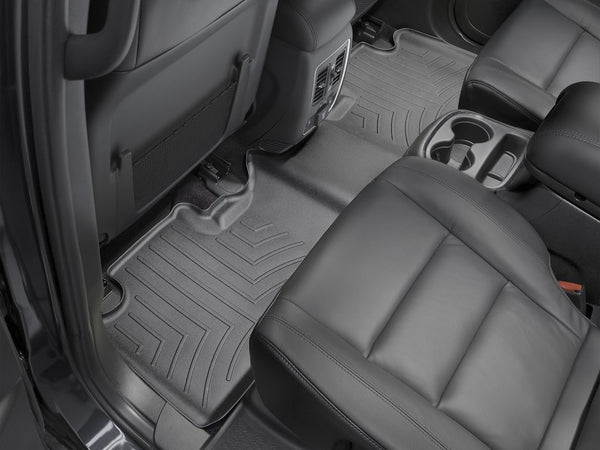 WeatherTech Floor Liner (MPN: 443244)