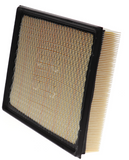 Wix Filters Air Filter (MPN: 42487)