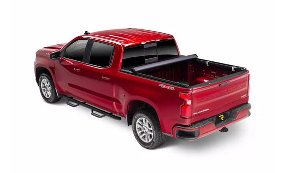 Truxedo Tonneau Cover (MPN: 271601)