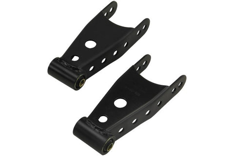 Bell Tech Leaf Spring Shackle (MPN: 6406)