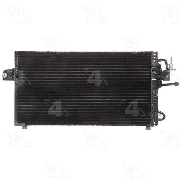 Four Seasons Air Conditioner Condenser (MPN: 40014)