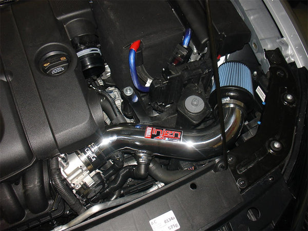 Injen Technology Cold Air Intake System (MPN: SP3040P)