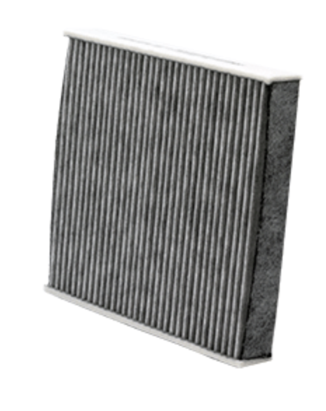 Wix Filters Cabin Air Filter (MPN: WP10605)