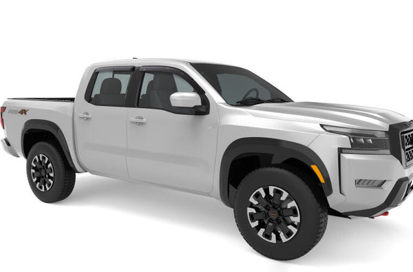 Auto Ventshade Ventvisor Side Window Deflector (MPN: 94788)