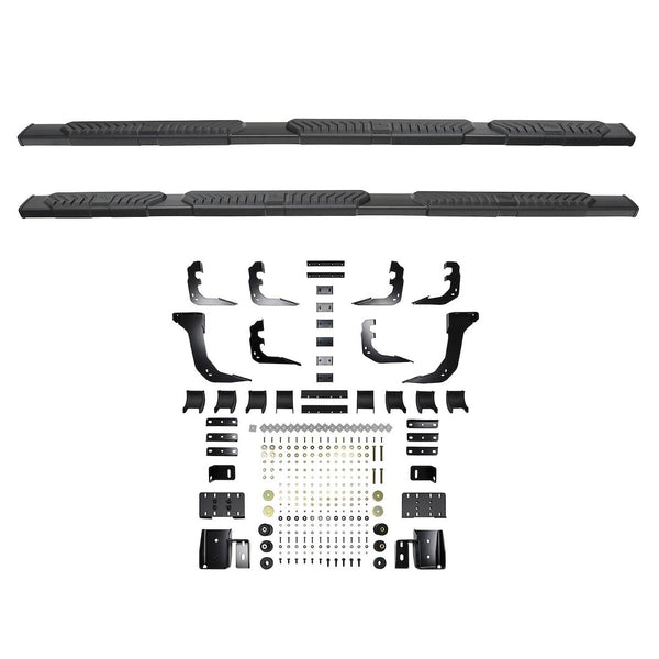 Westin Nerf Bar Wheel To Wheel (MPN: 28-534735)