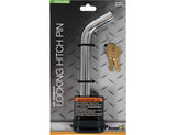 Buyers Products Locking Hitch Pin (MPN: BLHP200)
