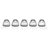RECON Roof Marker Light Set (MPN: 264143WHCLHP)