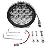 Pro Comp LED Motorsports Light (MPN: 76502)