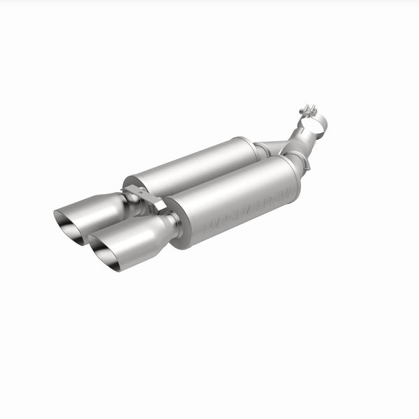 Magnaflow Chrysler Crossfire Exhaust System Kit (MPN: 15054)