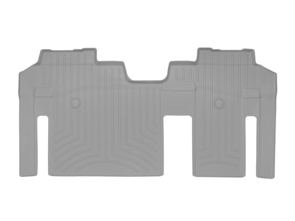 WeatherTech FloorLiner Molded Fit Gray (MPN: 4616413)
