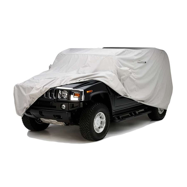 Covercraft WeatherShield HD Car Cover (MPN: C18152HG)