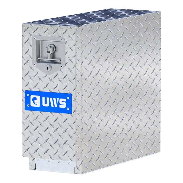 UWS Drawer Truck Tool Box (MPN: EC20041)