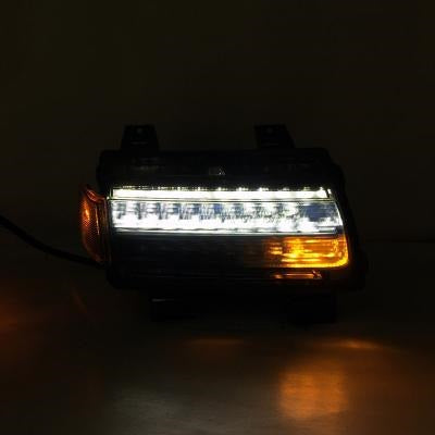 Quake LED Turn Signal Light Assembly (MPN: QTE1023)