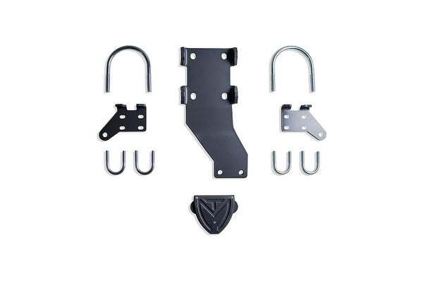 MaxTrac Suspension Steering Stabilizer Bracket (MPN: 9433DSS)