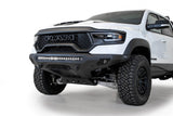Stealth Fighter Front Bumper for Ram TRX (MPN: F620153030103)