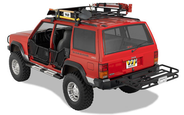 Warrior Products Cargo Carrier (MPN: 847)