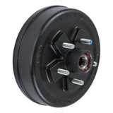 Lippert Trailer Brake Hub Assembly (MPN: 2024013264)