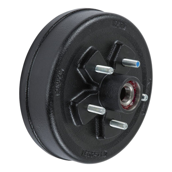 Lippert Trailer Brake Hub Assembly (MPN: 2024013264)