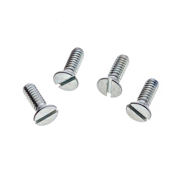 Tiller Rope Clamp for Marine Applications (MPN: 8043-3)