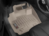 WeatherTech FloorLiner Molded Fit Tan (MPN: 4514791)