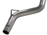 Advanced FLOW Engineering Exhaust System Kit (MPN: 49-46404)