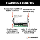 Lippert Slide Out Control Module (MPN: 260793)