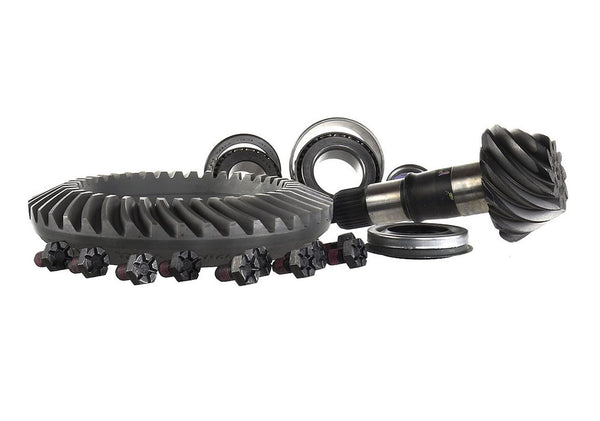 Ford Performance Differential Ring And Pinion (MPN: M-4209-88410F)
