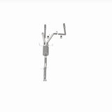 MagnaFlow Dodge Ram 1500 Exhaust System Kit (MPN: 15771)