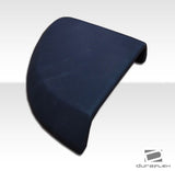 Duraflex Scoop Fiberglass Fender (MPN: 101437)