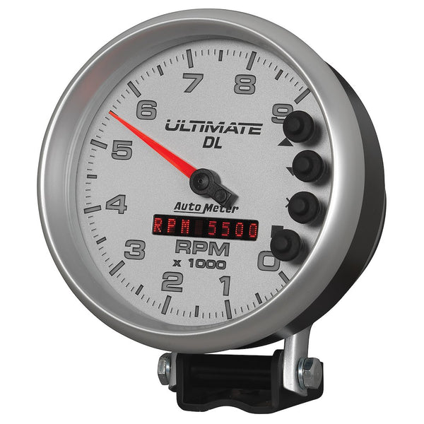 AutoMeter Tachometer Ultimate DL (MPN: 6894)