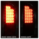 Spyder Automotive Tail Light Assembly (MPN: 5002655)